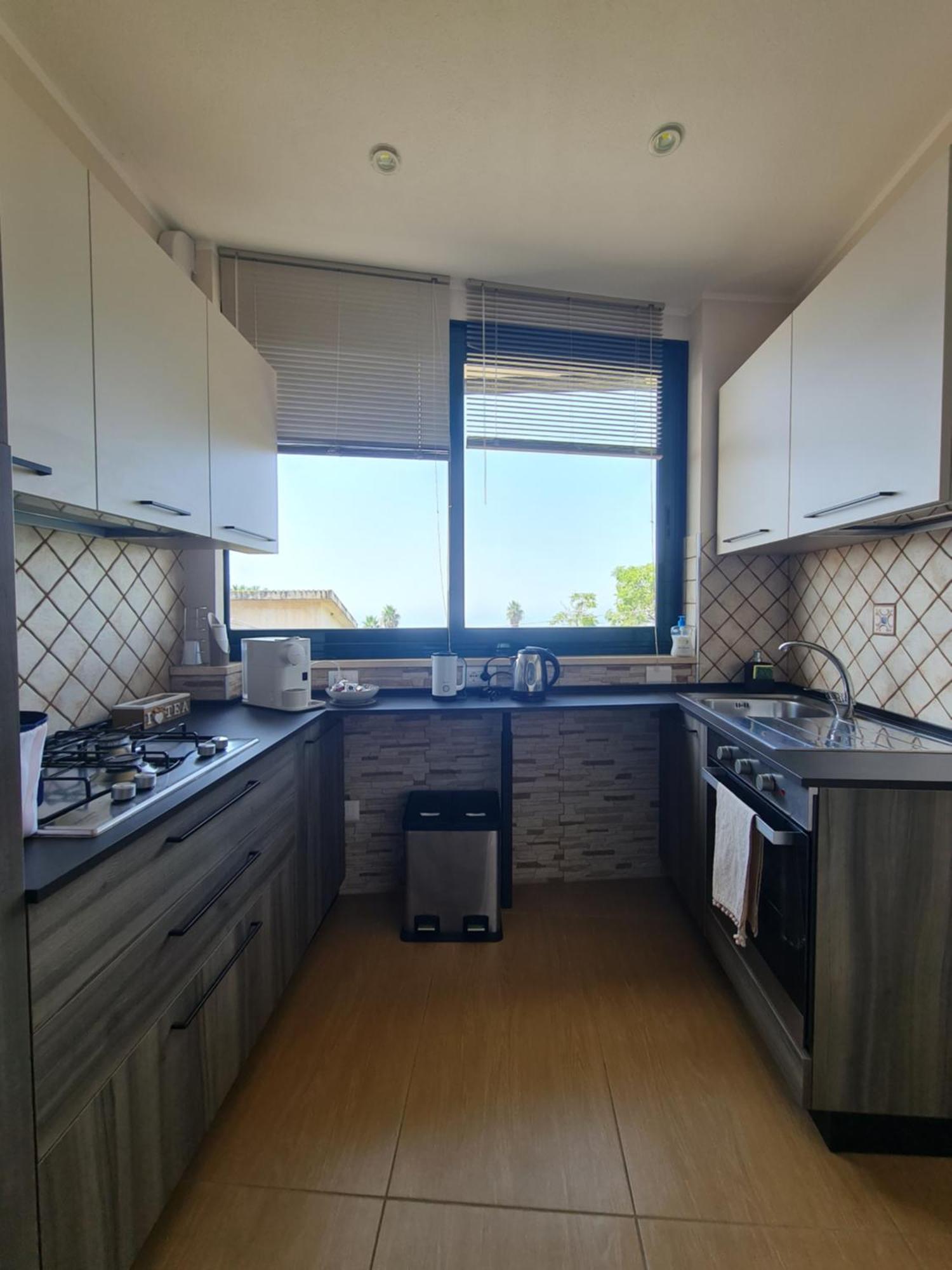 B&B La Casa Di Martina Zambrone Kültér fotó