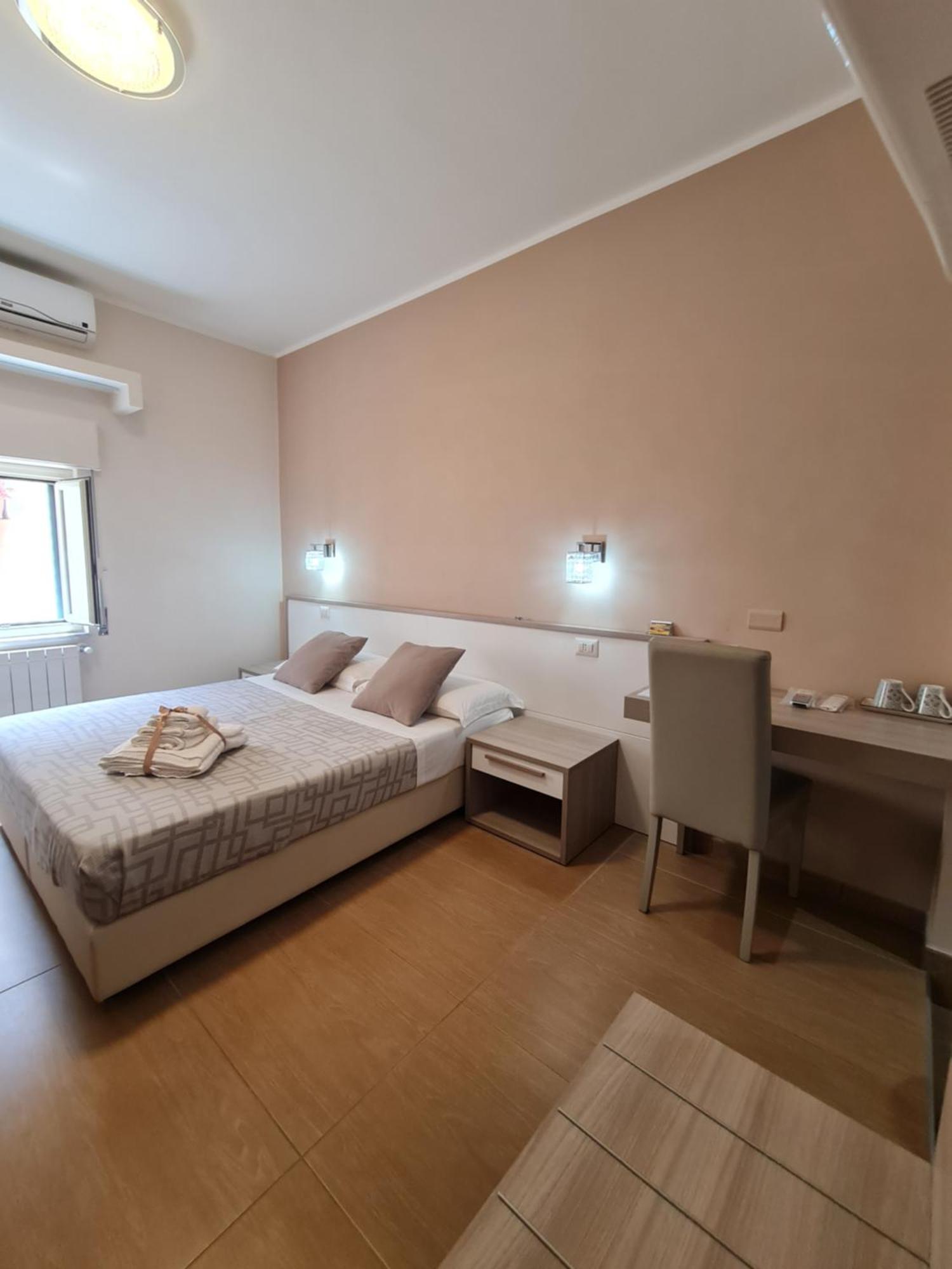 B&B La Casa Di Martina Zambrone Kültér fotó