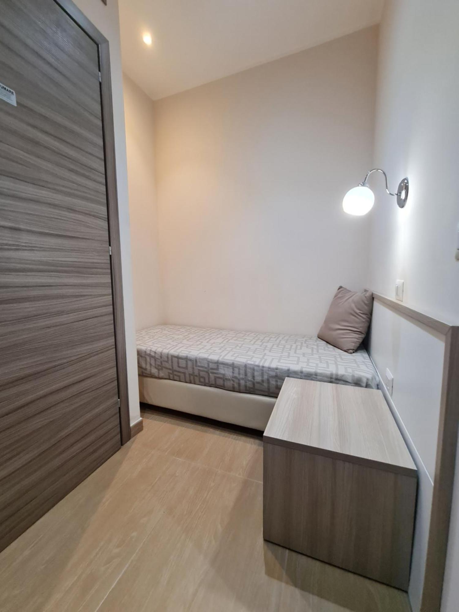 B&B La Casa Di Martina Zambrone Kültér fotó